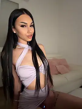 ilariea girl online show from 05-04-26, 09:00