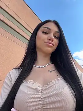 ilariea girl online show from 05-07-26, 02:55