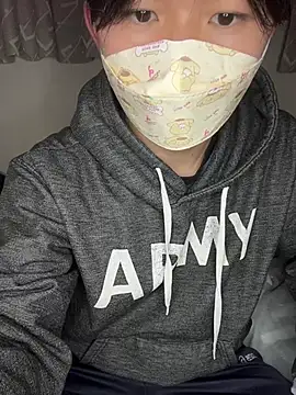 kumatan3434 online show from 01-07-26, 03:14