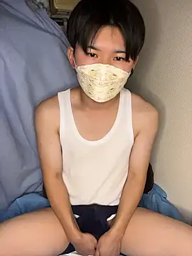 kumatan3434 online show from 06-19-26, 11:14