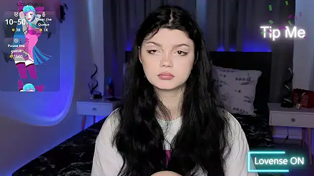 MileyRood online show from 02-08-26, 01:09