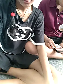 Unique girls90 online show from 02-23-26, 06:11