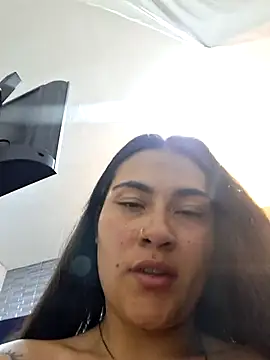 Snapshot of ChloeMorelli chatting on 10-18-25, 02:47 ChloeMorelli online show from 10-18-25, 02:47