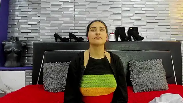 Snapshot of ChloeMorelli chatting on 10-28-25, 02:26 ChloeMorelli online show from 10-28-25, 02:26