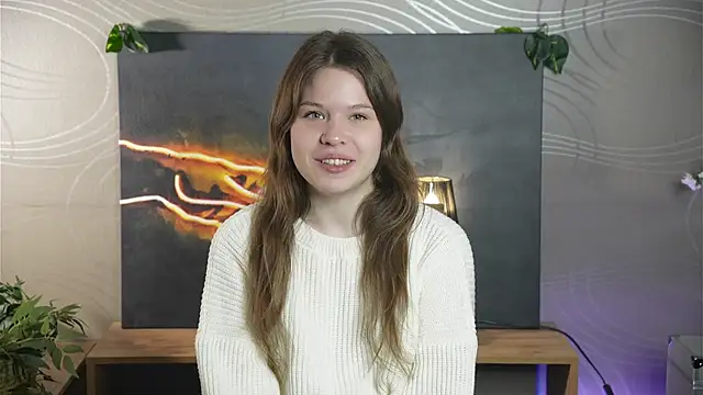 RaisaTeer online show from 10-02-25, 05:03