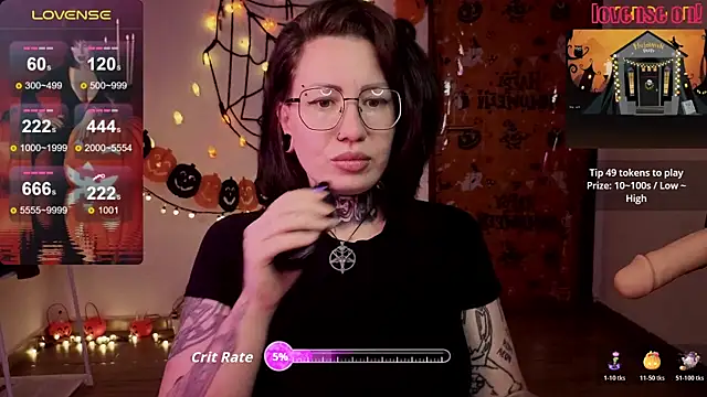 Snapshot of Senorita__Dakota chatting on 10-21-25, 09:48 Senorita Dakota online show from 10-21-25, 09:48