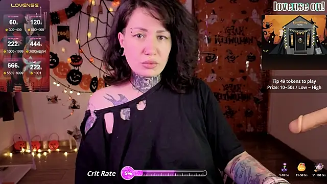 Snapshot of Senorita__Dakota chatting on 10-24-25, 09:55 Senorita Dakota online show from 10-24-25, 09:55