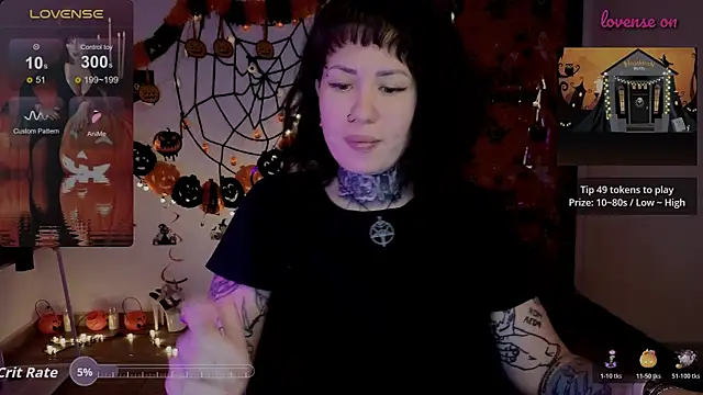 Snapshot of Senorita__Dakota chatting on 11-05-25, 09:59 Senorita Dakota online show from 11-05-25, 09:59