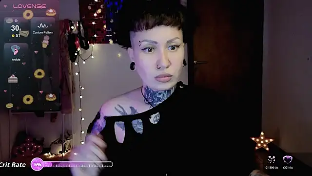 Senorita  Dakota online show from 12-01-25, 10:15