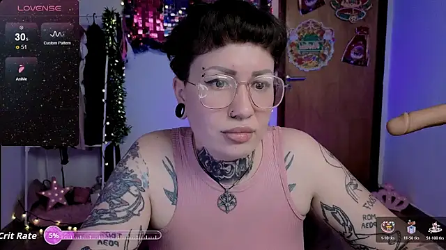 Senorita  Dakota online show from 12-20-25, 05:31