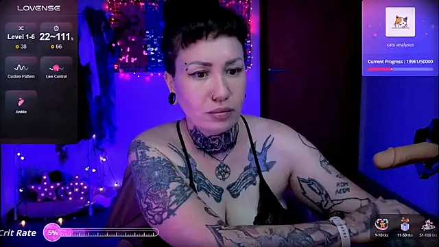 Senorita  Dakota online show from 01-14-26, 07:25