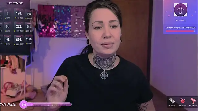 Senorita  Dakota online show from 06-24-26, 09:58