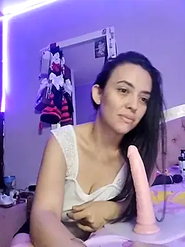 jazmin oquendo online show from 04-03-26, 02:53