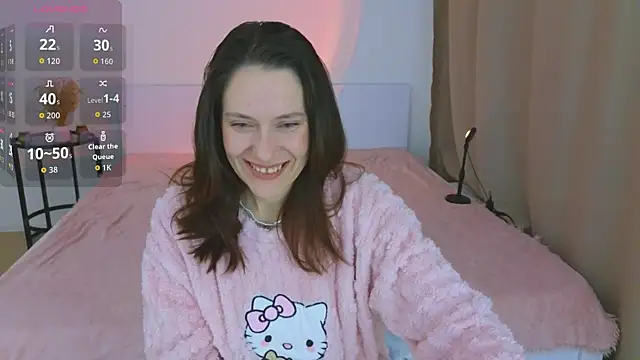 Annaabels online show from 11-06-25, 10:10