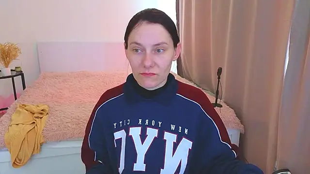 Snapshot of Annaabels chatting on 02-20-26, 07:54 Annaabels online show from 02-20-26, 07:54