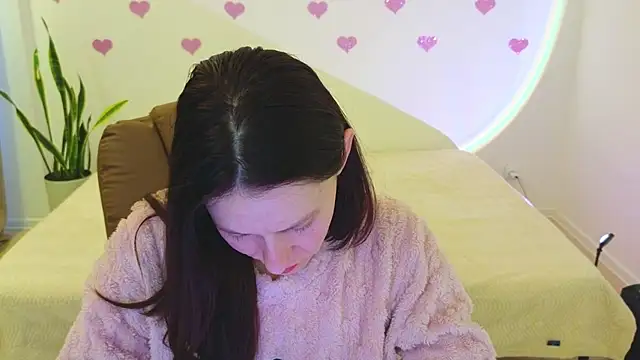 Snapshot of Annaabels chatting on 02-23-26, 06:55 Annaabels online show from 02-23-26, 06:55