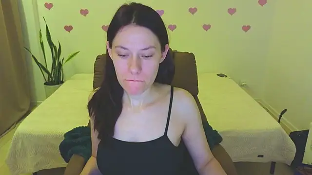 Snapshot of Annaabels chatting on 02-24-26, 02:09 Annaabels online show from 02-24-26, 02:09