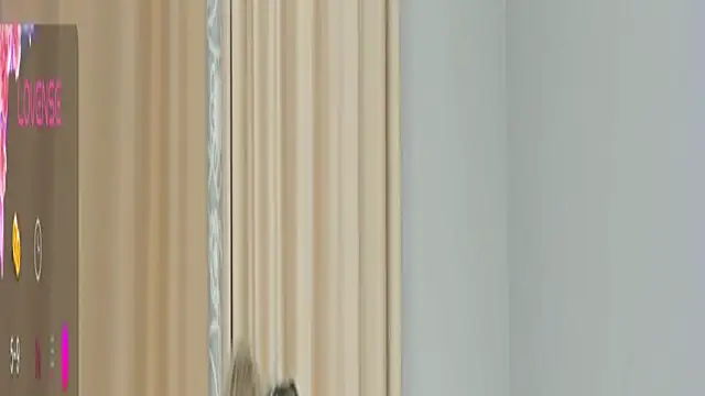 Snapshot of LoversFire chatting on 11-15-25, 02:02 LoversFire online show from 11-15-25, 02:02