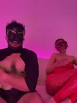 Stefani360 online show from 04-10-26, 03:23