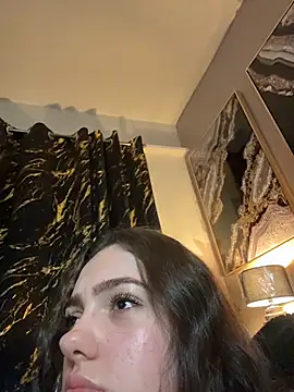 Victoria6989 online show from 02-28-26, 08:43