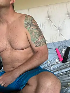 daddyshark83 online show from 06-01-26, 01:35