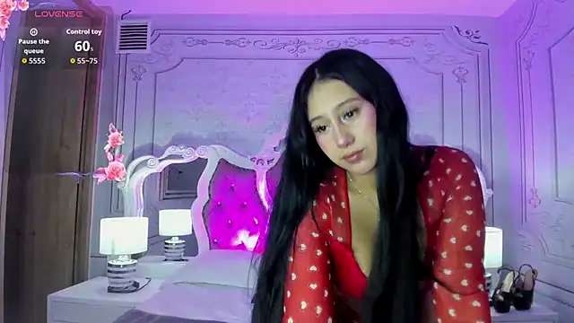 maddyslut  online show from 02-08-26, 03:32