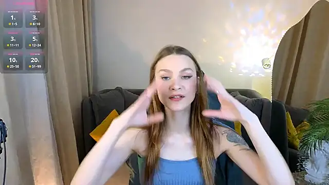 Snapshot of PollyMayer chatting on 11-10-25, 09:47 PollyMayer online show from 11-10-25, 09:47