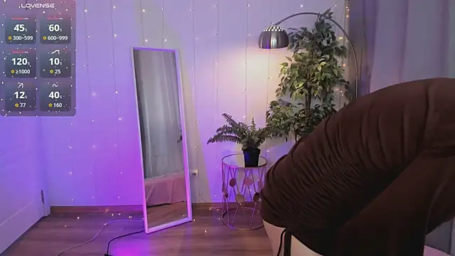 PollyMayer online show from 03-02-26, 08:48