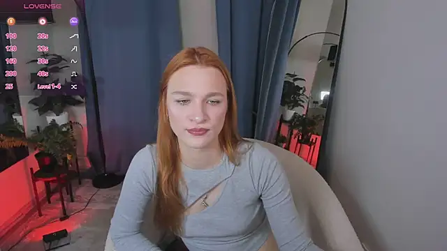 PollyMayer online show from 05-12-26, 08:39