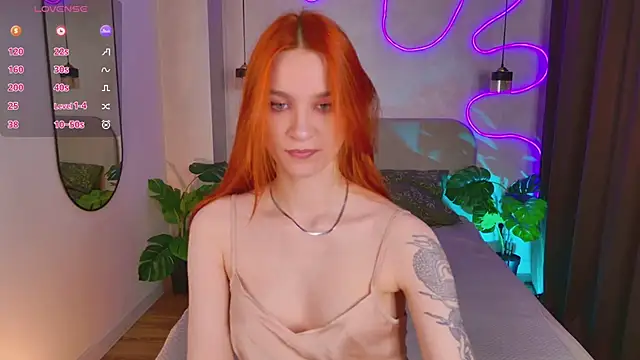 PollyMayer online show from 06-16-26, 08:55