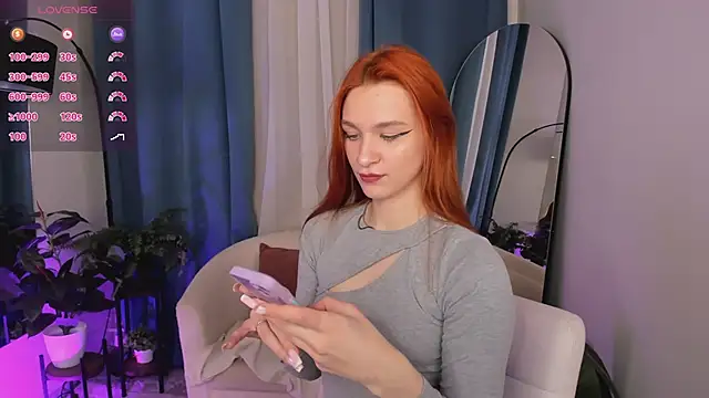 PollyMayer online show from 06-18-26, 08:35