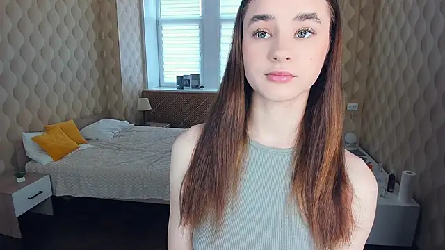 Snapshot of JinnyMcie chatting on 10-29-25, 08:16 JinnyMcie online show from 10-29-25, 08:16