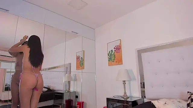 Snapshot of Peyton_louise chatting on 10-03-25, 11:07 Peyton louise online show from 10-03-25, 11:07