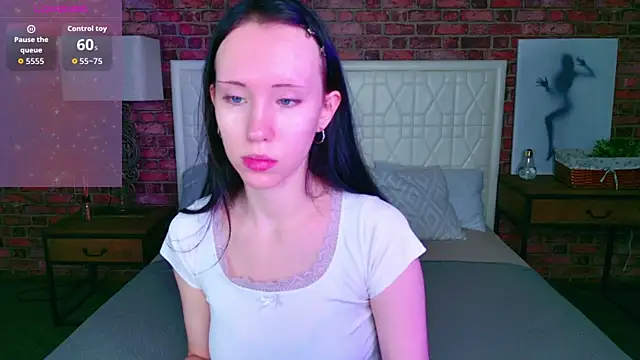 Snapshot of Melissa_Gonzales chatting on 10-05-25, 08:23 Melissa Gonzales online show from 10-05-25, 08:23