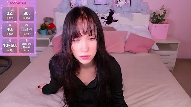 Snapshot of Melissa_Gonzales chatting on 10-16-25, 03:35 Melissa Gonzales online show from 10-16-25, 03:35