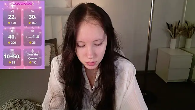 Snapshot of Melissa_Gonzales chatting on 10-28-25, 07:01 Melissa Gonzales online show from 10-28-25, 07:01