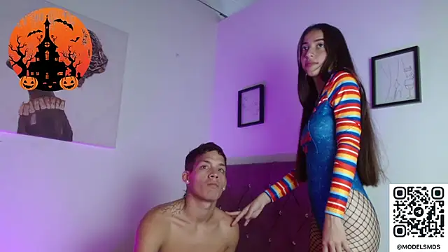 gisel mds online show from 10-31-25, 06:31