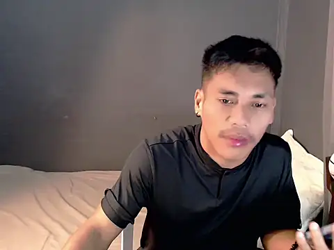 Cute Lucas online show from 10-14-25, 02:56