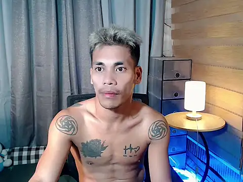 Cute Lucas online show from 02-10-26, 05:39