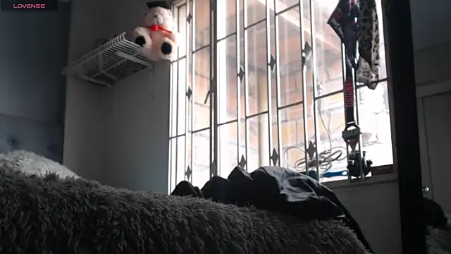 HoneyBabe 6 online show from 09-30-25, 08:03