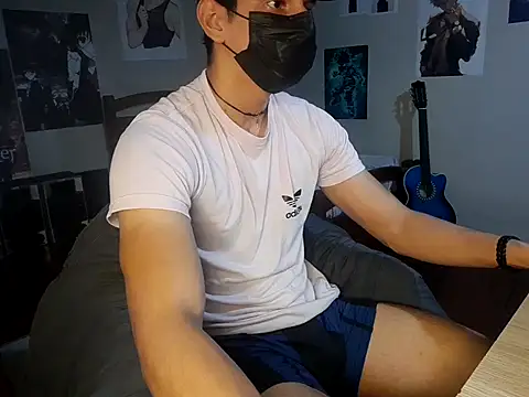 Snapshot of oppaboy chatting on 10-11-25, 08:29 oppaboy online show from 10-11-25, 08:29