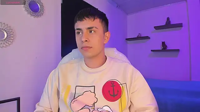 Nyko ds online show from 11-16-25, 04:18