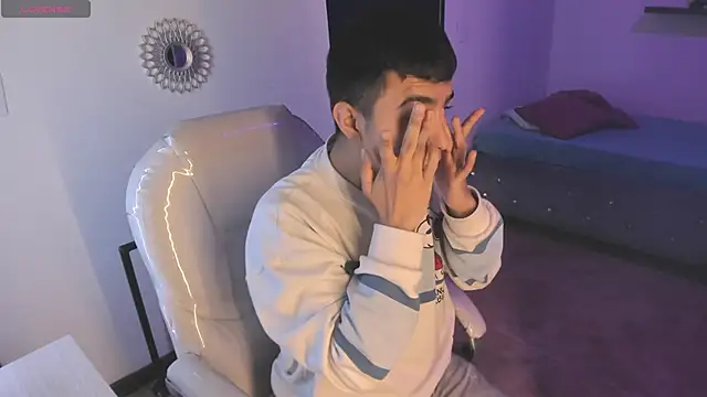 Nyko ds online show from 11-21-25, 04:11