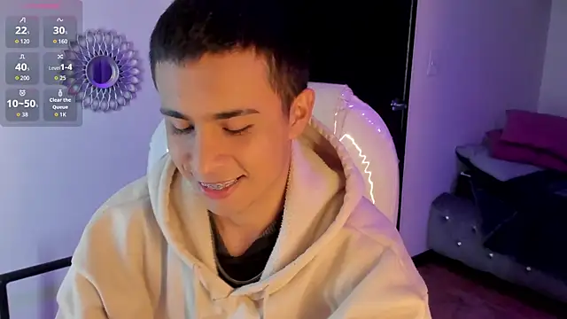 Nyko ds online show from 01-07-26, 04:15