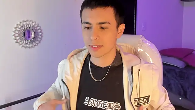 Nyko ds online show from 01-16-26, 04:05