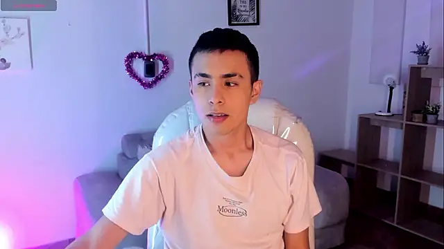 Nyko ds online show from 02-06-26, 05:01