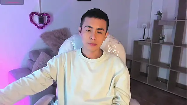 Nyko ds online show from 02-07-26, 04:38