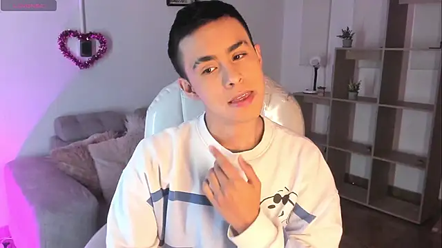 Nyko ds online show from 02-08-26, 03:54