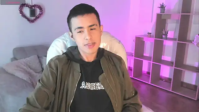 Nyko ds online show from 02-09-26, 03:43