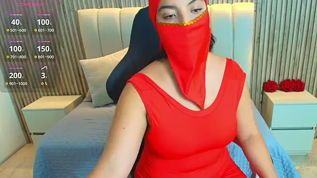 karima Amin online show from 10-06-25, 08:39